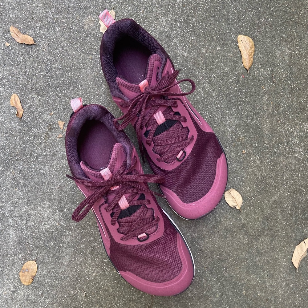 Altra TIMP 3 Women’s Running Shoes Size 10